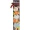 3ft. Welcome Autumn Fall Harvest Pumpkin Wall Sign